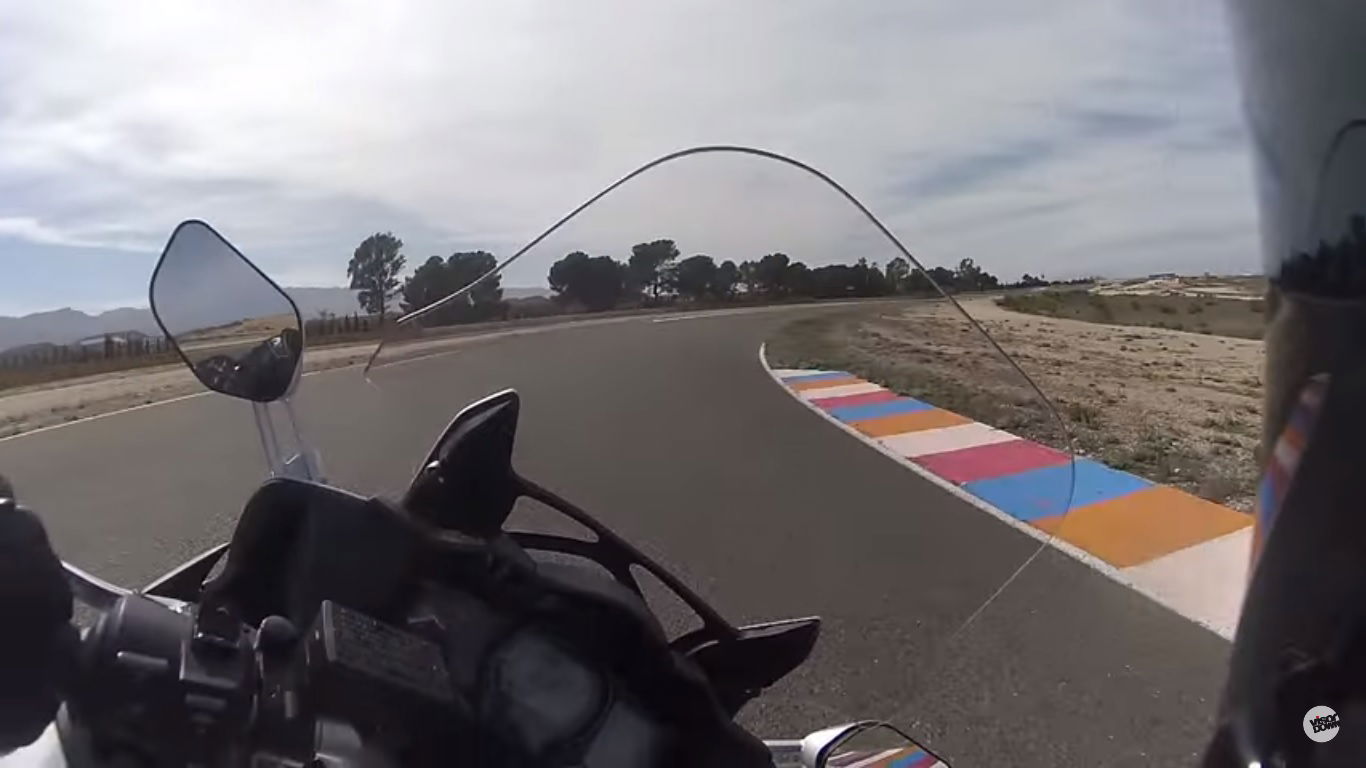 First ride: Yamaha YXZ1000R